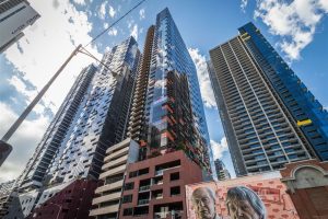 2705/639 lonsdale street, MELBOURNE, VIC 3000 AUS