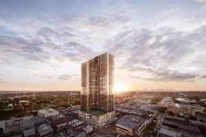 2806/545 STATION STREET, BOX HILL, VIC 3128 AUS