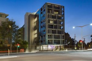 105/5 sovereign point court, DONCASTER, VIC 3108 AUS