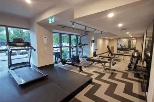 1101/387 docklands drive, DOCKLANDS, VIC 3008 AUS