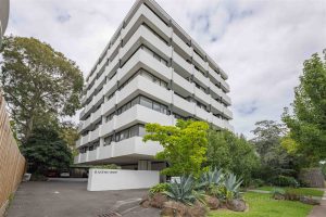 14/8 SYDNEY STREET, PRAHRAN, VIC 3181 AUS