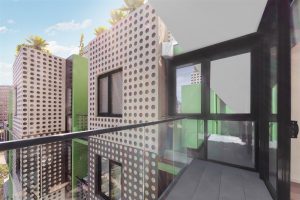 618/495 Rathdowne St, Carlton North, CARLTON NORTH, VIC 3054 AUS