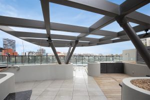 406/23 MacKenzie Street, MELBOURNE, VIC 3004 AUS