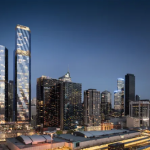 2006/639 Little Lonsdale Street, DOCKLANDS, VIC 3008 AUS