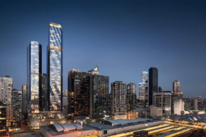 2006/639 Little Lonsdale Street, DOCKLANDS, VIC 3008 AUS