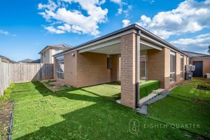 4 Pembridge Avenue, WILLIAMS LANDING, VIC 3027 AUS