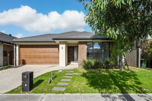 18 Quadrant Approach, WILLIAMS LANDING, VIC 3027 AUS