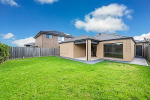 18 Quadrant Approach, WILLIAMS LANDING, VIC 3027 AUS