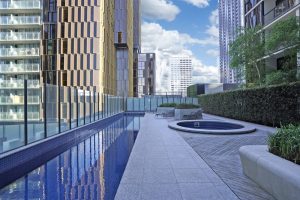 2002/33 Mackenzie Street, MELBOURNE, VIC 3000 AUS