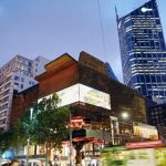 1305/327 La Trobe Street, MELBOURNE, VIC 3000 AUS
