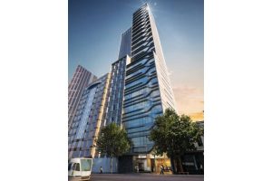 1305/327 La Trobe Street, MELBOURNE, VIC 3000 AUS