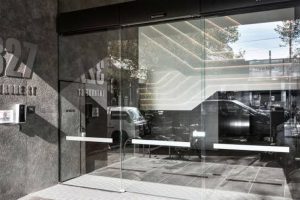1305/327 La Trobe Street, MELBOURNE, VIC 3000 AUS