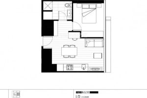 1305/327 La Trobe Street, MELBOURNE, VIC 3000 AUS