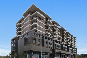 702B/10 STATION STREET, CAULFIELD NORTH, VIC 3161 AUS