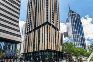 2702/81 A'Beckett, MELBOURNE, VIC 3000 AUS