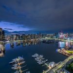2004/9 Waterside Place, DOCKLANDS, VIC 3008 AUS