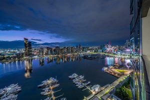 2004/9 Waterside Place, DOCKLANDS, VIC 3008 AUS