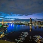 2004/9 Waterside Place, DOCKLANDS, VIC 3008 AUS