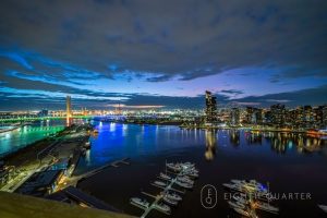 2004/9 Waterside Place, DOCKLANDS, VIC 3008 AUS