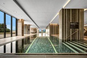 2004/9 Waterside Place, DOCKLANDS, VIC 3008 AUS