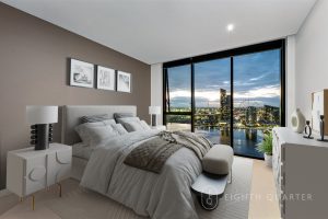 2004/9 Waterside Place, DOCKLANDS, VIC 3008 AUS