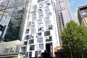 1802/139 Bourke Street, MELBOURNE, VIC 3000 AUS