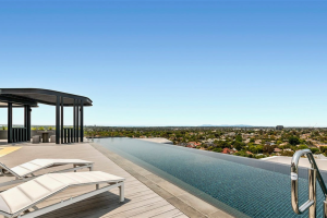 612/16 WOORAYL STREET, CARNEGIE, VIC 3163 AUS