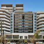 612/16 WOORAYL STREET, CARNEGIE, VIC 3163 AUS