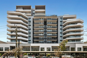 612/16 WOORAYL STREET, CARNEGIE, VIC 3163 AUS