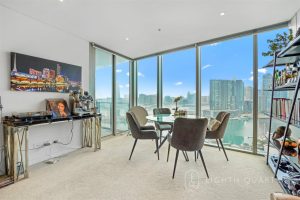 1405/81 South Wharf Drive, DOCKLANDS, VIC 3008 AUS