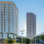 1405/81 South Wharf Drive, DOCKLANDS, VIC 3008 AUS