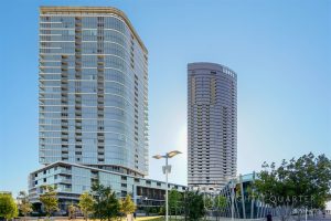 1405/81 South Wharf Drive, DOCKLANDS, VIC 3008 AUS
