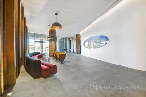 1405/81 South Wharf Drive, DOCKLANDS, VIC 3008 AUS