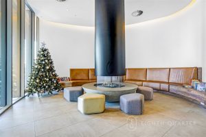 1405/81 South Wharf Drive, DOCKLANDS, VIC 3008 AUS
