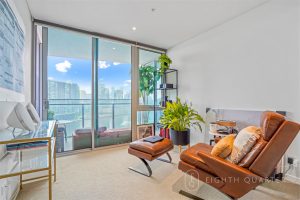 1405/81 South Wharf Drive, DOCKLANDS, VIC 3008 AUS