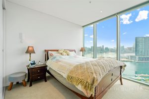 1405/81 South Wharf Drive, DOCKLANDS, VIC 3008 AUS