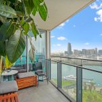 1405/81 South Wharf Drive, DOCKLANDS, VIC 3008 AUS