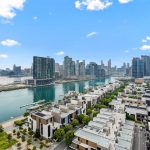 1405/81 South Wharf Drive, DOCKLANDS, VIC 3008 AUS