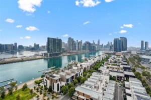 1405/81 South Wharf Drive, DOCKLANDS, VIC 3008 AUS