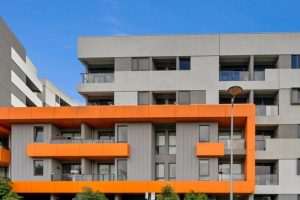 107/77 Galada Avenue, PARKVILLE, VIC 3052 AUS