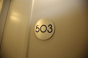 503/1 Elland Avenue, BOX HILL, VIC 3128 AUS