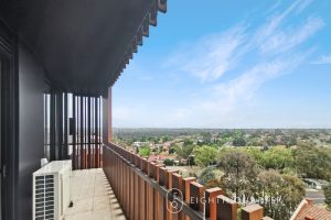 603/1 Westley Avenue, IVANHOE, VIC 3079 AUS