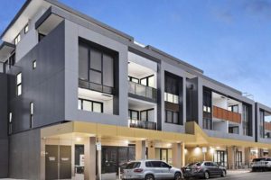 205/405 Neerim Road, CARNEGIE, VIC 3163 AUS