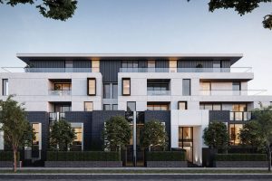 G07/50 Kambrook Road, CAULFIELD NORTH, VIC 3161 AUS
