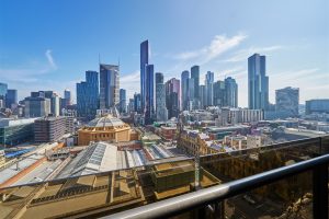 1301/318 Russell Street, MELBOURNE, VIC 3000 AUS
