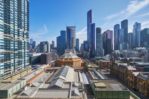 1301/318 Russell Street, MELBOURNE, VIC 3000 AUS