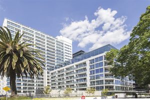 1105/499 St Kilda Road, MELBOURNE, VIC 3004 AUS