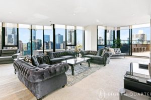 3401/63 Whiteman Street, SOUTHBANK, VIC 3006 AUS