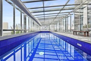 3401/63 Whiteman Street, SOUTHBANK, VIC 3006 AUS