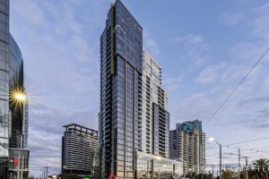 3401/63 Whiteman Street, SOUTHBANK, VIC 3006 AUS